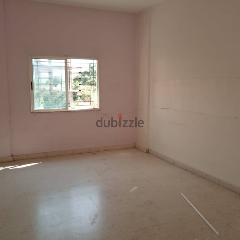 743 Sqm + 1540 Sqm Land | Building For Rent In Bsalim 8