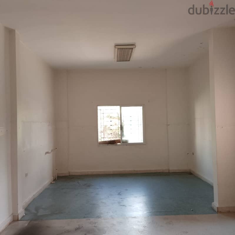 743 Sqm + 1540 Sqm Land | Building For Rent In Bsalim 11