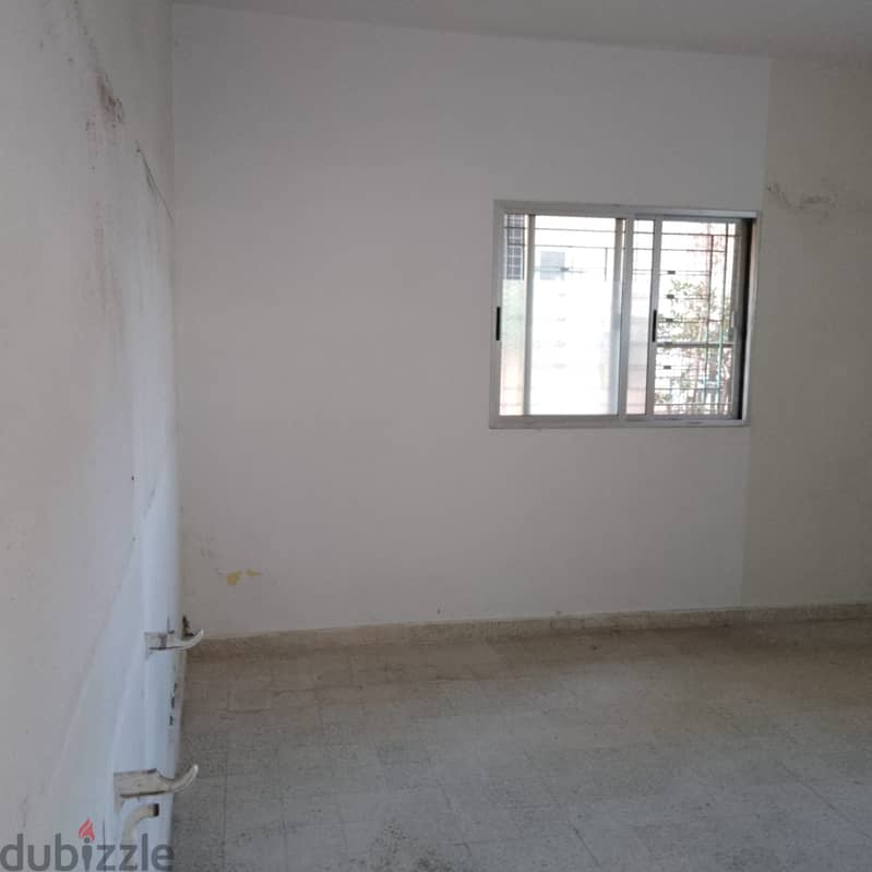 743 Sqm + 1540 Sqm Land | Building For Rent In Bsalim 13