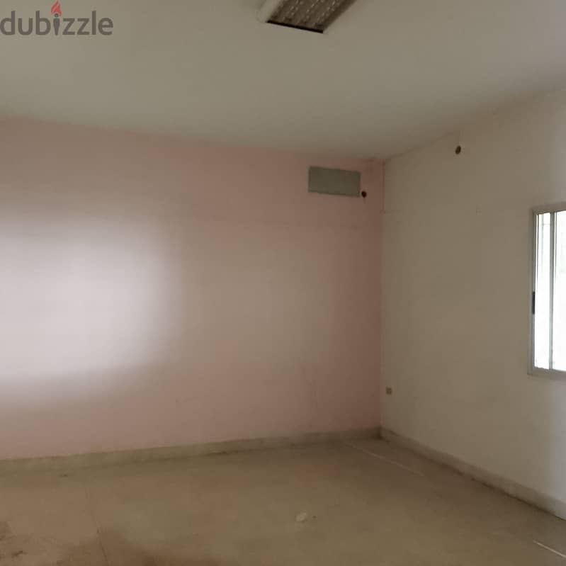 743 Sqm + 1540 Sqm Land | Building For Rent In Bsalim 17