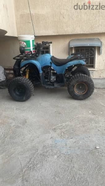 atv 110cc 1