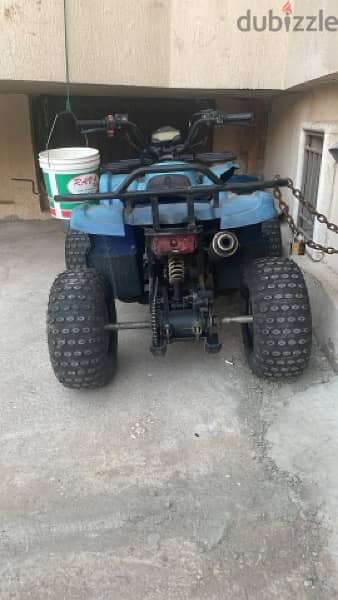 atv 110cc 3