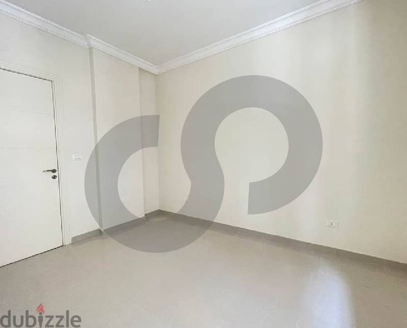 COMFORTABLE APARTMENT, BEIRUT,TALLET EL KHAYAT/تلة الخياط REF#BZ112002 4