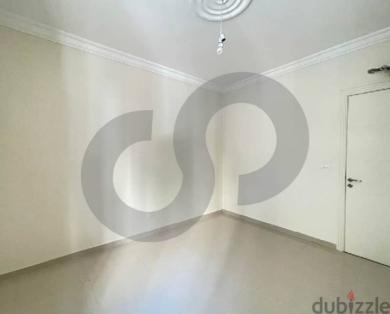 COMFORTABLE APARTMENT, BEIRUT,TALLET EL KHAYAT/تلة الخياط REF#BZ112002 5