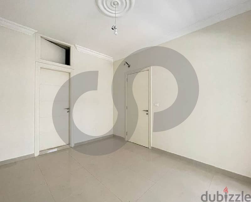 COMFORTABLE APARTMENT, BEIRUT,TALLET EL KHAYAT/تلة الخياط REF#BZ112002 6