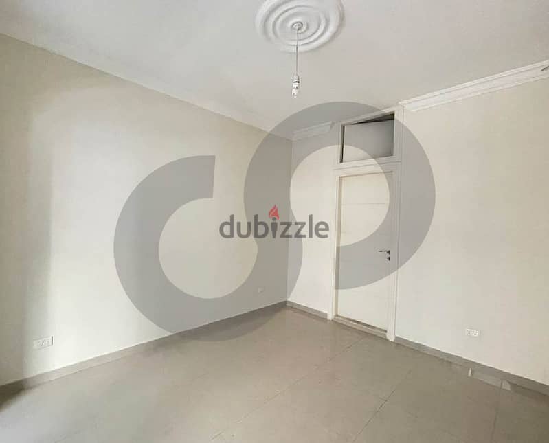 COMFORTABLE APARTMENT, BEIRUT,TALLET EL KHAYAT/تلة الخياط REF#BZ112002 7