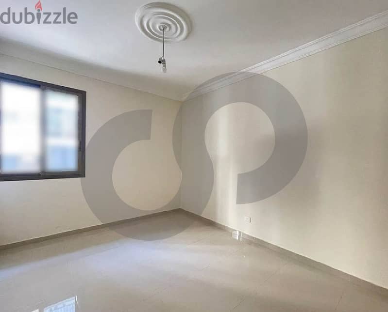 COMFORTABLE APARTMENT, BEIRUT,TALLET EL KHAYAT/تلة الخياط REF#BZ112002 8