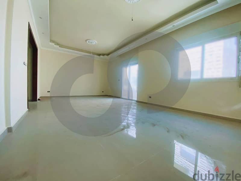 170 sqm apartment in Amioun-Koura/أميون-الكورة REF#YW107347 1