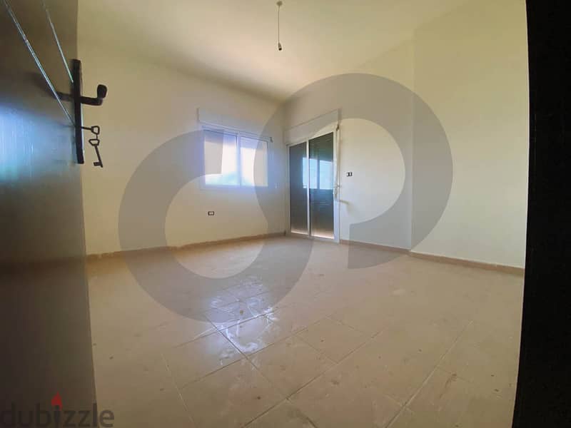 170 sqm apartment in Amioun-Koura/أميون-الكورة REF#YW107347 3