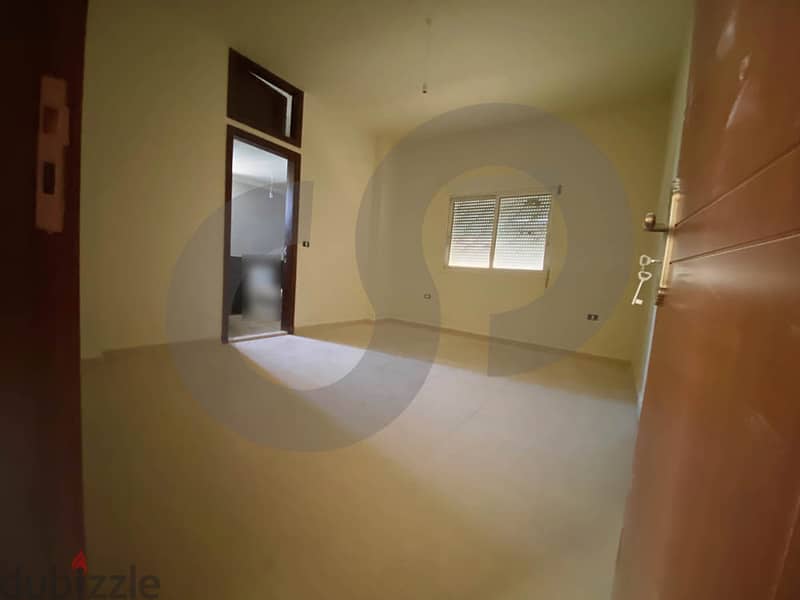 170 sqm apartment in Amioun-Koura/أميون-الكورة REF#YW107347 4