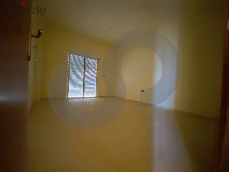 170 sqm apartment in Amioun-Koura/أميون-الكورة REF#YW107347 5