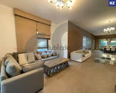 Fully furnished - calm area -Hamra/حمرا REF#BZ112001 0