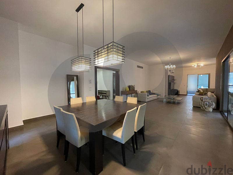 Fully furnished - calm area -Hamra/حمرا REF#BZ112001 1