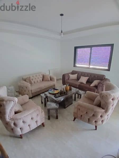 1200$ | Cornet Chehwan | 4 beds | Fully Furnished |280(Sqm)| Luxury 1