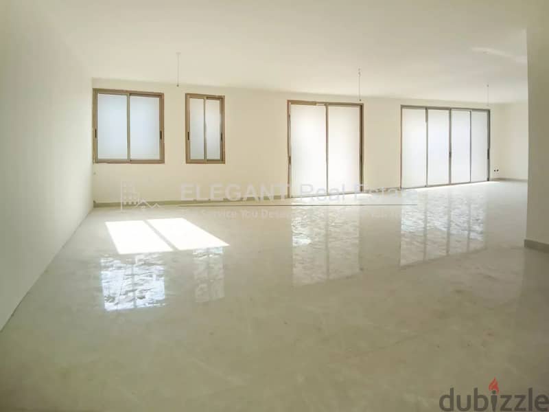 Apartment for Sale | Brand New | Baabda 0