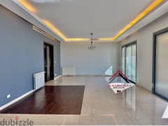 Super Deluxe Magnificent Apartment for sale in Ras Beirut