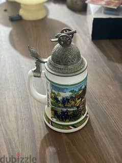 german beer mug 0