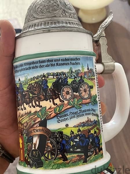 german beer mug 3