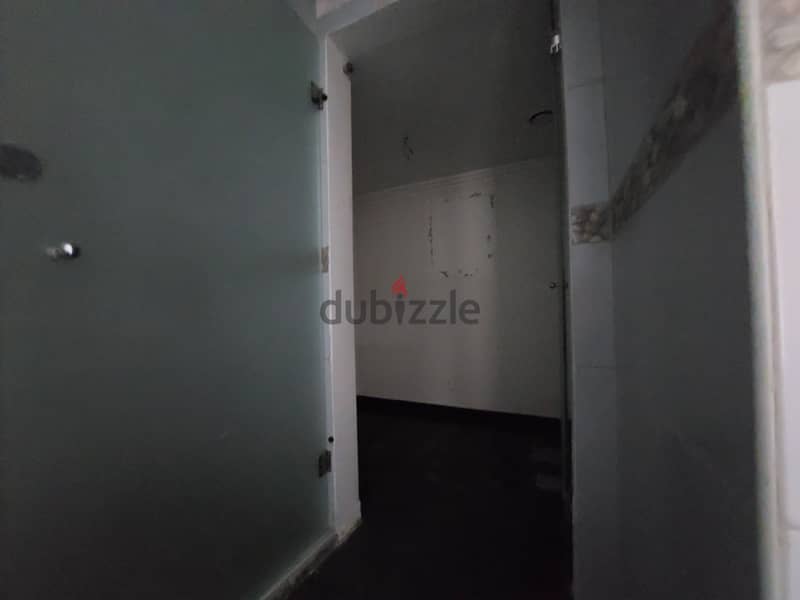 Shop for rent in Elissar محل للايجار في اليسار 12