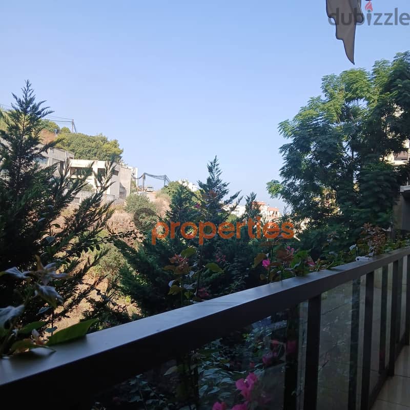 Apartment for sale in Mezherشقة للبيع بالمزهر CPAK06 0