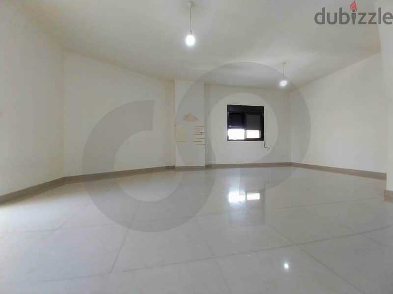 125 sqm apartment in adonis/أدونيس REF#CI109734. 1