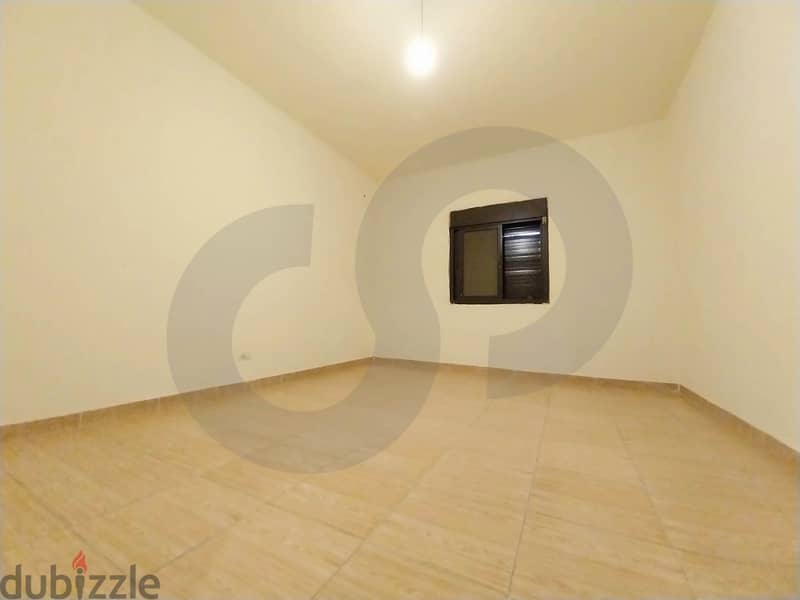 125 sqm apartment in adonis/أدونيس REF#CI109734. 4