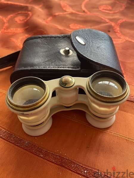 vintage opera binoculars 1