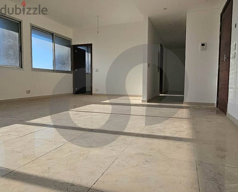 LUXURIOUS APARTMENT, BEIRUT, RAS EL NABEH/رأس النبع REF#KE112003 2