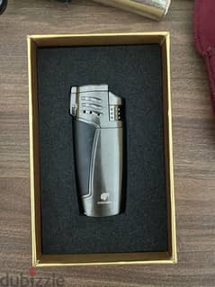 cohiba lighter 0