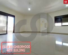 125 sqm apartment in adonis/أدونيس REF#CI109734. 0