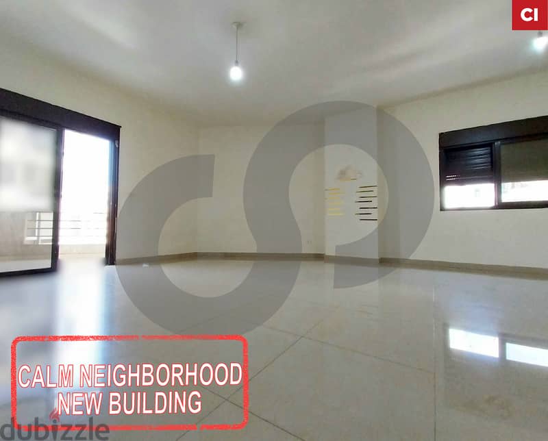 125 sqm apartment in adonis/أدونيس REF#CI109734. 0