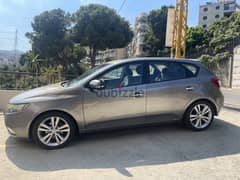 Kia Cerato 2012 Hatchback limited edition (Negotiable)