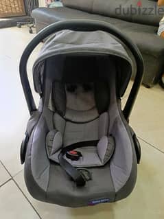 carseat verry good condition 0 to 13kg 0