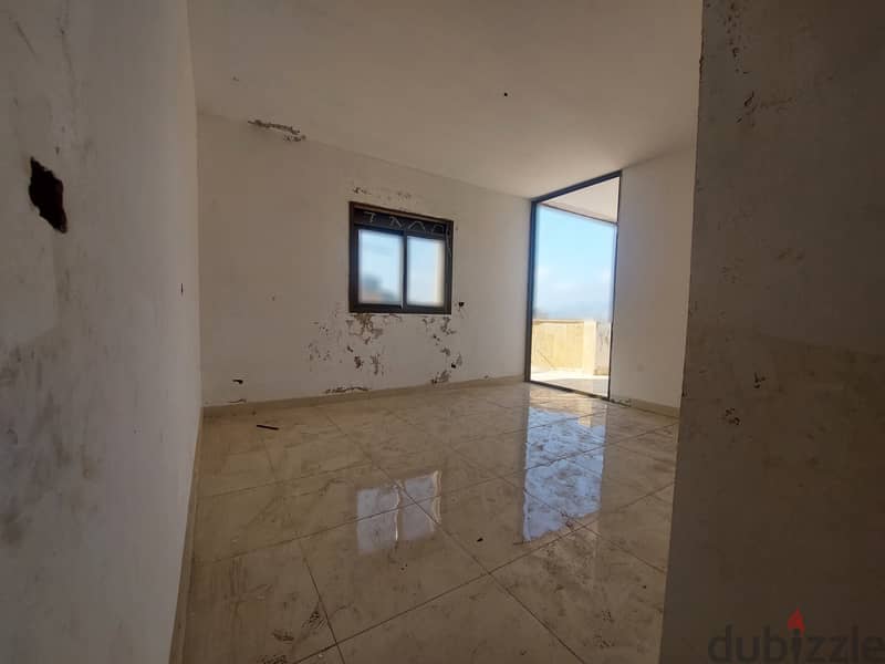 Apartment for sale in Cornet Chahwan شقة للبيع في قرنة شهوان 6