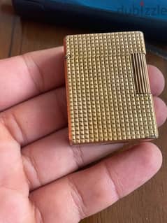 dupont lighter 0