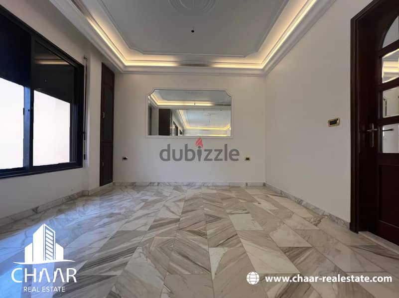 #R2000 - Apartment for Rent in Tallet Khayyat 1