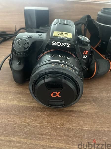 sony camera 4