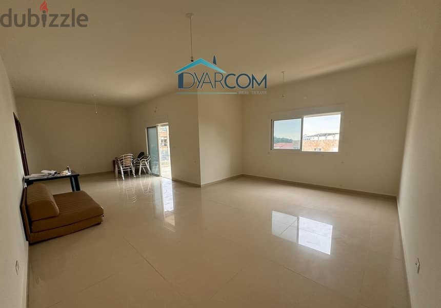 DY1958 - Bsalim Spacious Apartment for Sale! 0