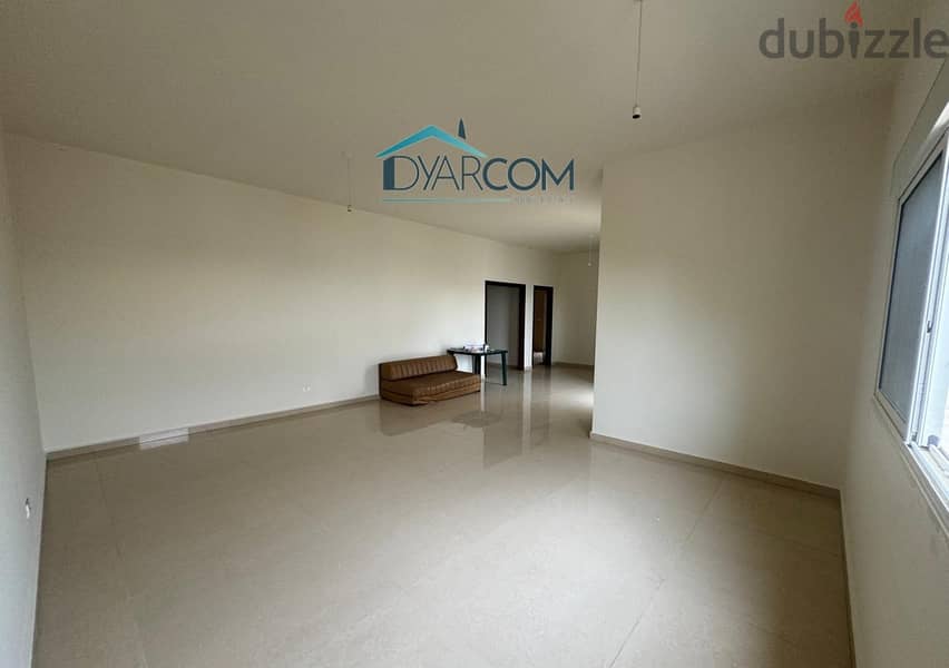 DY1958 - Bsalim Spacious Apartment for Sale! 1