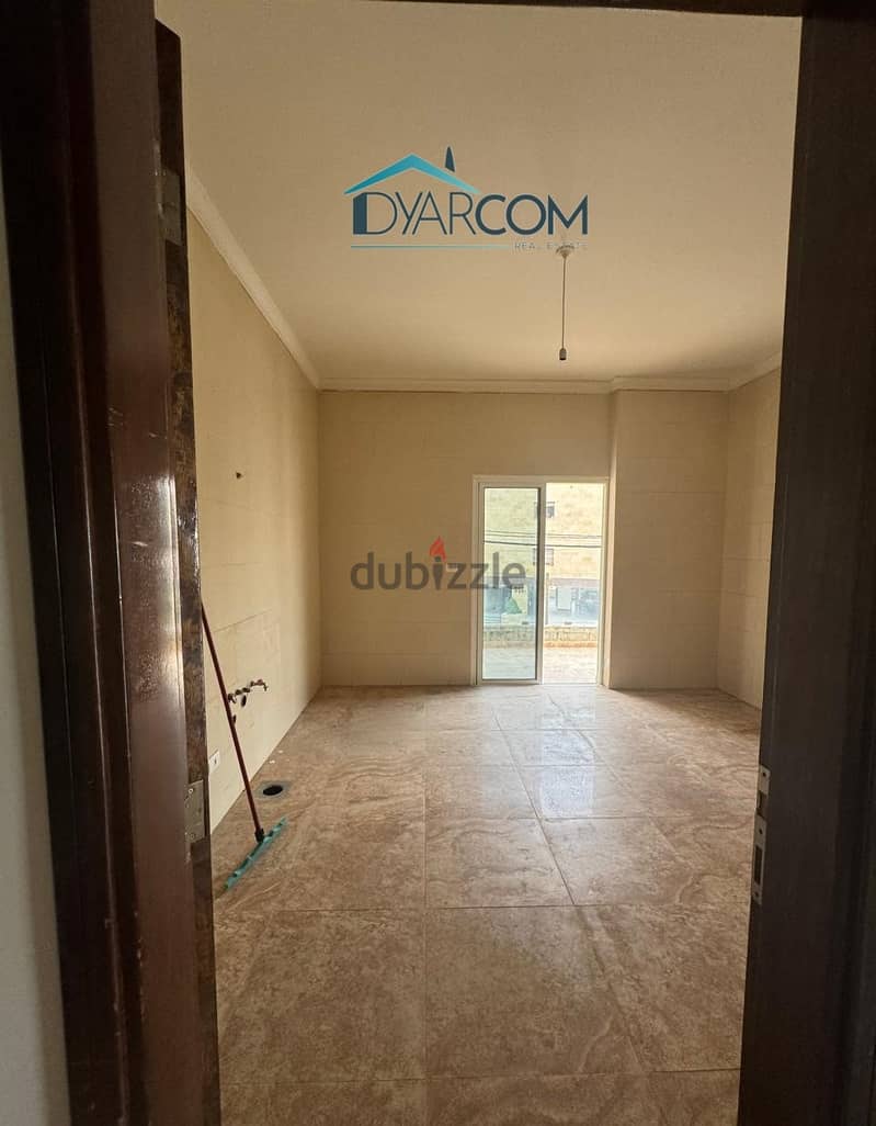 DY1958 - Bsalim Spacious Apartment for Sale! 3