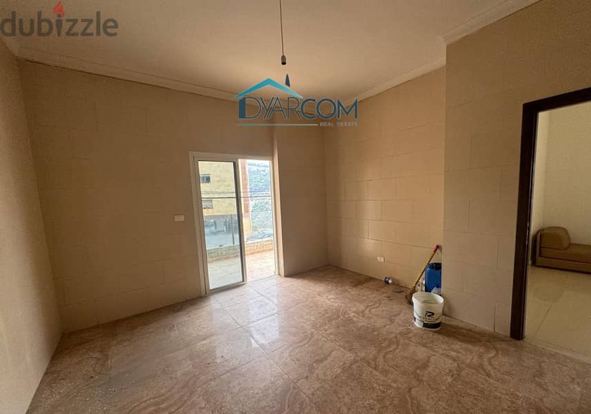 DY1958 - Bsalim Spacious Apartment for Sale! 4