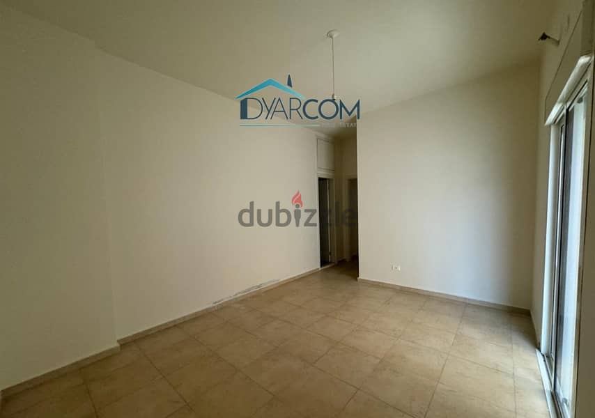 DY1958 - Bsalim Spacious Apartment for Sale! 7