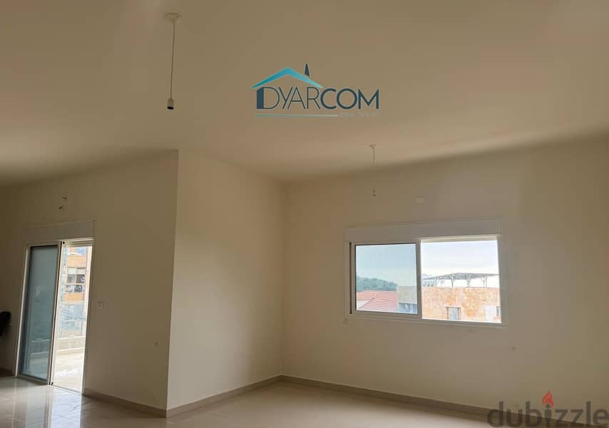 DY1958 - Bsalim Spacious Apartment for Sale! 15