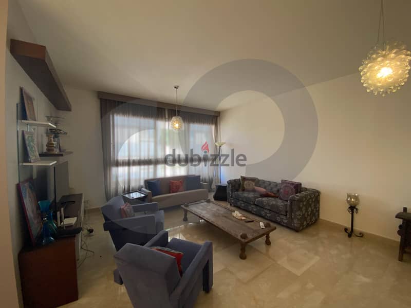 150 sqm apartment FOR RENT in achrafieh/اشرفيه REF#PA108190 1