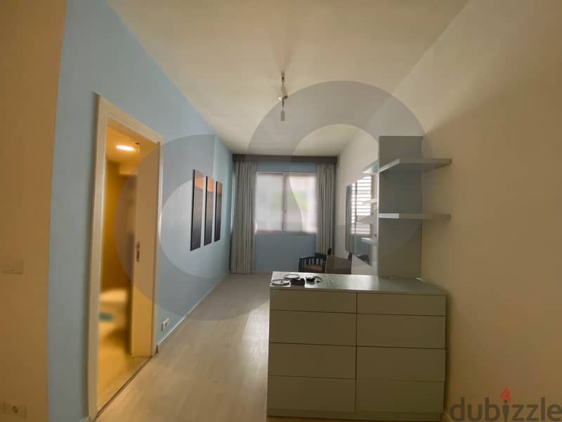 150 sqm apartment FOR RENT in achrafieh/اشرفيه REF#PA108190 3