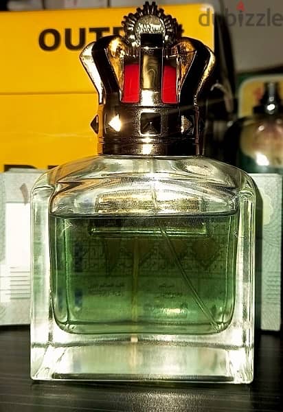 Jean Paul Gaultier Scandal original 100ml EDT (Men) 1