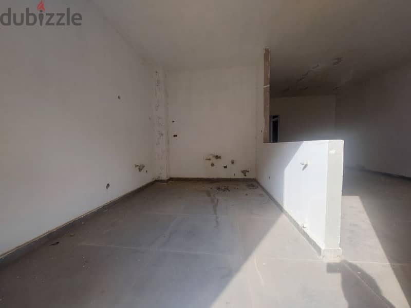 Apartment for sale in Kornet Chehwan شقة للبيع في قرنة شهوان 4