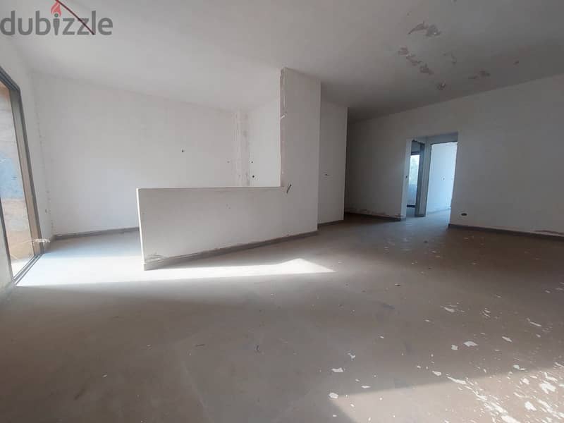 Apartment for sale in Kornet Chehwan شقة للبيع في قرنة شهوان 9