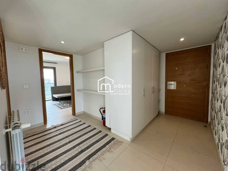 Private Rooftop Modern Triplex for Sale in Waterfront, Dbayeh 9