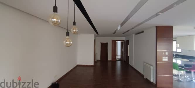 225 Sqm | Fully Decorated Apartment For Rent In Mazraet Yachouh